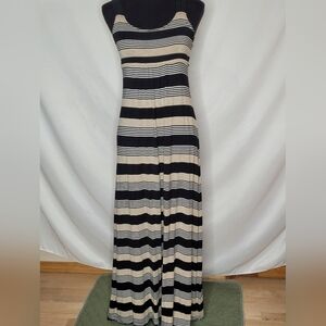 Calvin Klein Sleeveless Maxi Dress - Size 4